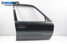 Door for Mercedes-Benz 124 (W/S/C/A/V) 2.0 D, 75 hp, sedan, 1995, position: front - right Door for Mercedes-Benz 124 (W/S/C/A/V) 2.0 D, 75 hp, sedan, 1995, position: front - right