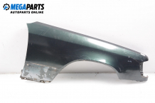 Fender for Mercedes-Benz 124 (W/S/C/A/V) 2.0 D, 75 hp, sedan, 1995, position: front - right Fender for Mercedes-Benz 124 (W/S/C/A/V) 2.0 D, 75 hp, sedan, 1995, position: front - right