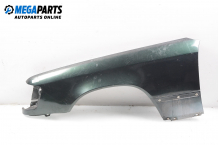 Fender for Mercedes-Benz 124 (W/S/C/A/V) 2.0 D, 75 hp, sedan, 1995, position: front - left Fender for Mercedes-Benz 124 (W/S/C/A/V) 2.0 D, 75 hp, sedan, 1995, position: front - left