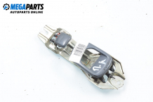 Inner handle for Tata Indica 1.4 D, 50 hp, hatchback, 2002, position: front - left Inner handle for Tata Indica 1.4 D, 50 hp, hatchback, 2002, position: front - left
