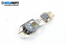 Inner handle for Tata Indica 1.4 D, 50 hp, hatchback, 2002, position: front - right Inner handle for Tata Indica 1.4 D, 50 hp, hatchback, 2002, position: front - right