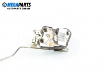 Lock for Tata Indica 1.4 D, 50 hp, hatchback, 2002, position: front - right Lock for Tata Indica 1.4 D, 50 hp, hatchback, 2002, position: front - right