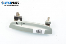 Outer handle for Tata Indica 1.4 D, 50 hp, hatchback, 2002, position: front - right Outer handle for Tata Indica 1.4 D, 50 hp, hatchback, 2002, position: front - right