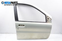 Door for Tata Indica 1.4 D, 50 hp, hatchback, 2002, position: front - right Door for Tata Indica 1.4 D, 50 hp, hatchback, 2002, position: front - right