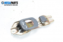 Inner handle for Tata Indica 1.4 D, 50 hp, hatchback, 2002, position: rear - right Inner handle for Tata Indica 1.4 D, 50 hp, hatchback, 2002, position: rear - right
