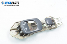 Inner handle for Tata Indica 1.4 D, 50 hp, hatchback, 2002, position: rear - left Inner handle for Tata Indica 1.4 D, 50 hp, hatchback, 2002, position: rear - left