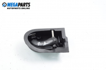Inner handle for Ford Mondeo Mk II 2.0, 131 hp, sedan, 1999, position: front - right Inner handle for Ford Mondeo Mk II 2.0, 131 hp, sedan, 1999, position: front - right