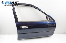 Door for Ford Mondeo Mk II 2.0, 131 hp, sedan, 1999, position: front - right Door for Ford Mondeo Mk II 2.0, 131 hp, sedan, 1999, position: front - right