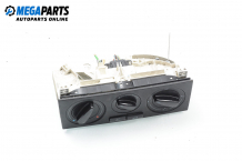 Air conditioning panel for Volkswagen Polo (6N/6N2) 1.0, 50 hp, hatchback, 2000 Air conditioning panel for Volkswagen Polo (6N/6N2) 1.0, 50 hp, hatchback, 2000