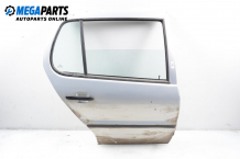 Door for Volkswagen Polo (6N/6N2) 1.0, 50 hp, hatchback, 2000, position: rear - right Door for Volkswagen Polo (6N/6N2) 1.0, 50 hp, hatchback, 2000, position: rear - right