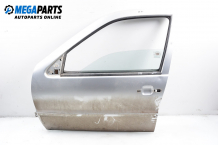 Door for Volkswagen Polo (6N/6N2) 1.0, 50 hp, hatchback, 2000, position: front - left Door for Volkswagen Polo (6N/6N2) 1.0, 50 hp, hatchback, 2000, position: front - left