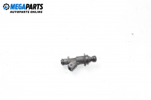 Gasoline fuel injector for Volkswagen Polo (6N/6N2) 1.0, 50 hp, hatchback, 2000 Gasoline fuel injector for Volkswagen Polo (6N/6N2) 1.0, 50 hp, hatchback, 2000