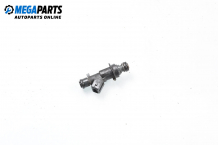 Gasoline fuel injector for Volkswagen Polo (6N/6N2) 1.0, 50 hp, hatchback, 2000 Gasoline fuel injector for Volkswagen Polo (6N/6N2) 1.0, 50 hp, hatchback, 2000
