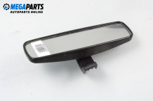Central rear view mirror for Renault Megane III 1.5 dCi, 90 hp, hatchback, 2011 Central rear view mirror for Renault Megane III 1.5 dCi, 90 hp, hatchback, 2011