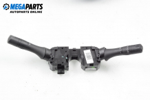 Wipers and lights levers for Renault Megane III 1.5 dCi, 90 hp, hatchback, 2011 Wipers and lights levers for Renault Megane III 1.5 dCi, 90 hp, hatchback, 2011