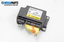 Airbag module for Renault Megane III 1.5 dCi, 90 hp, hatchback, 2011 № 285581920R Airbag module for Renault Megane III 1.5 dCi, 90 hp, hatchback, 2011 № 285581920R