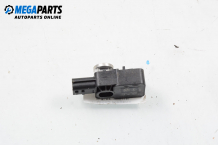 Airbag sensor for Renault Megane III 1.5 dCi, 90 hp, hatchback, 2011 № 8200 385 078 Airbag sensor for Renault Megane III 1.5 dCi, 90 hp, hatchback, 2011 № 8200 385 078