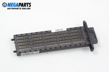 Electric heating radiator for Renault Megane III 1.5 dCi, 90 hp, hatchback, 2011 Electric heating radiator for Renault Megane III 1.5 dCi, 90 hp, hatchback, 2011