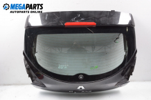 Boot lid for Renault Megane III 1.5 dCi, 90 hp, hatchback, 2011, position: rear Boot lid for Renault Megane III 1.5 dCi, 90 hp, hatchback, 2011, position: rear
