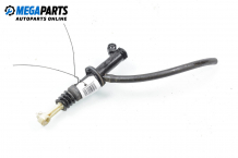 Master clutch cylinder for Renault Megane III 1.5 dCi, 90 hp, hatchback, 2011 Master clutch cylinder for Renault Megane III 1.5 dCi, 90 hp, hatchback, 2011