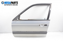 Door for Volkswagen Passat (B3) 1.8, 90 hp, sedan, 1992, position: front - left Door for Volkswagen Passat (B3) 1.8, 90 hp, sedan, 1992, position: front - left
