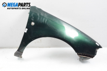 Fender for Audi A3 (8L) 1.9 TDI, 110 hp, hatchback, 1999, position: front - right Fender for Audi A3 (8L) 1.9 TDI, 110 hp, hatchback, 1999, position: front - right