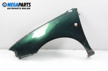 Fender for Audi A3 (8L) 1.9 TDI, 110 hp, hatchback, 1999, position: front - left Fender for Audi A3 (8L) 1.9 TDI, 110 hp, hatchback, 1999, position: front - left