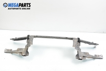 Front slam panel for BMW X5 (E53) 3.0 d, 184 hp automatic, 2002 Front slam panel for BMW X5 (E53) 3.0 d, 184 hp automatic, 2002