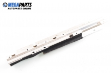 Cargo cover blind slider for BMW X5 (E53) 3.0 d, 184 hp automatic, 2002, position: left