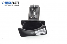Parking brake handle with right-hand drive for Mercedes-Benz E-Class 211 (W/S) 3.2 CDI, 204 hp, sedan, 5 doors automatic, 2004
