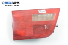 Inner tail light for BMW X5 (E53) 3.0 d, 184 hp automatic, 2002, position: left Inner tail light for BMW X5 (E53) 3.0 d, 184 hp automatic, 2002, position: left