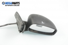 Mirror for Fiat Stilo 1.6 16V, 103 hp, hatchback, 5 doors, 2003, position: right