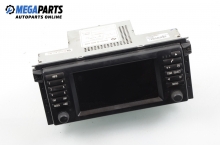GPS navigation for BMW X5 (E53) 3.0 d, 184 hp automatic, 2002 № BMW 65.52-6 916 609