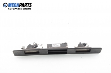 Licence plate lights for Volvo XC90 2.4 D5, 163 hp, 5 doors automatic, 2003