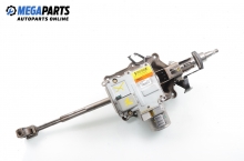 Electric steering rack motor for Fiat Stilo 1.6 16V, 103 hp, hatchback, 5 doors, 2003