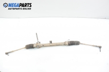 Electric steering rack no motor included for Fiat Stilo 1.6 16V, 103 hp, hatchback, 5 doors, 2003
