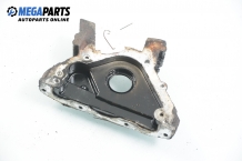 Timing belt cover for Audi A3 (8P) 2.0 16V TDI, 140 hp, hatchback, 3 doors, 2003