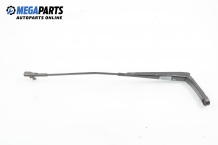 Front wiper arm with right-hand drive for Audi A3 (8P) 2.0 16V TDI, 140 hp, hatchback, 3 doors, 2003, position: left