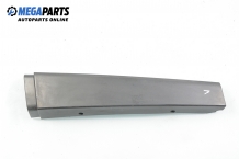 Exterior moulding for Seat Altea 1.9 TDI, 105 hp, 2004, position: left