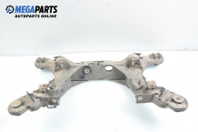 Rear axle for Mercedes-Benz E-Class 211 (W/S) 3.2 CDI, 204 hp, sedan, 5 doors automatic, 2004