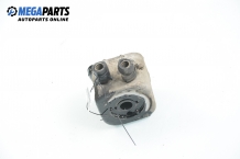 Oil cooler for Volkswagen Passat (B5; B5.5) 1.9 TDI, 110 hp, station wagon, 1998
