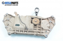 Gearbox bracket for Audi A3 (8P) 2.0 16V TDI, 140 hp, hatchback, 3 doors, 2003