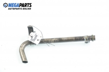 Oil pipe for Mercedes-Benz E-Class 211 (W/S) 3.2 CDI, 204 hp, sedan, 5 doors automatic, 2004