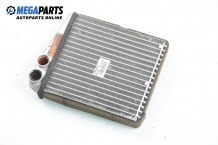 Heating radiator for Audi A3 (8P) 2.0 16V TDI, 140 hp, hatchback, 3 doors, 2003