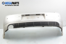 Bumper for Opel Vectra C 2.2 16V DTI, 125 hp, hatchback automatic, 2003, position: rear