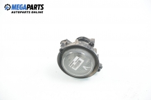 Fog light for Nissan Terrano II (R20) 2.7 TDi, 125 hp, 5 doors automatic, 1998, position: left № Hella 301144550
