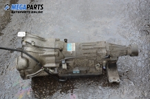 4-speed automatic transmission for Lexus IS (XE10) 2.0, 155 hp, sedan automatic, 2000