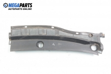 Windshield wiper cover cowl for Mazda 5 2.0, 146 hp, 2006, position: right