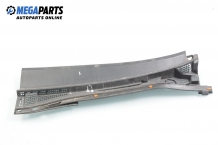 Windshield wiper cover cowl for Mazda 5 2.0, 146 hp, 2006, position: left