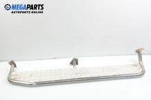 Footboard for Nissan Terrano II (R20) 2.7 TDi, 125 hp, 5 doors automatic, 1998, position: left
